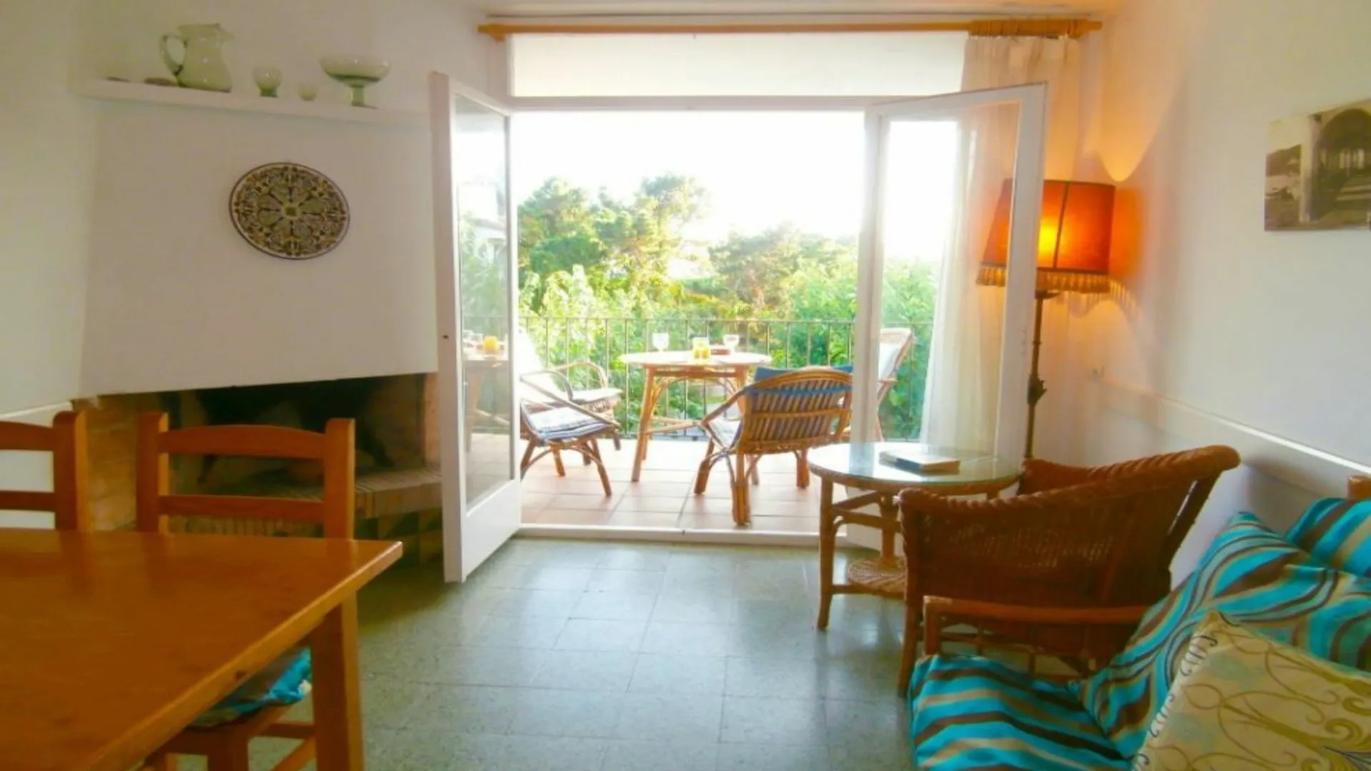 Apartment In Palafrugell - 104770 By Mo Rentals Spain