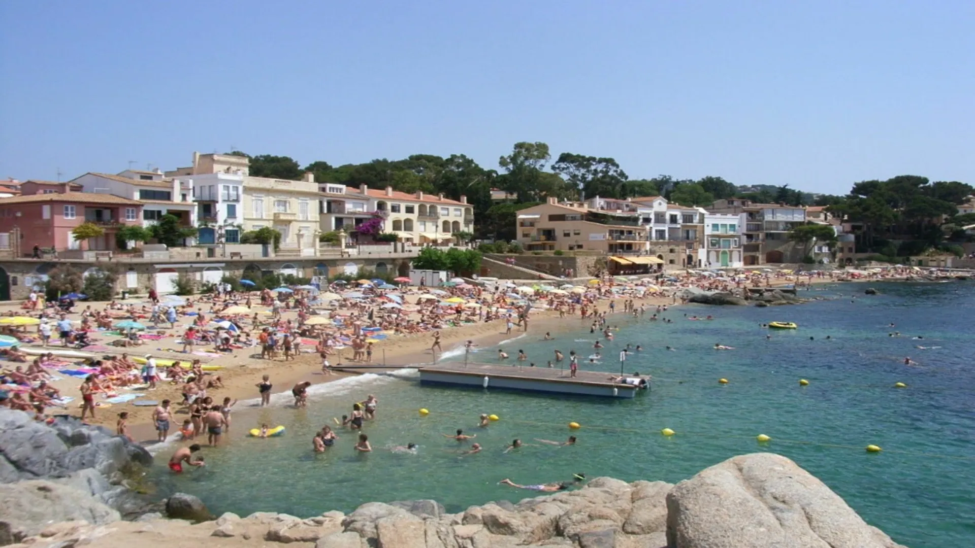 Apartment In Palafrugell - 104770 By Mo Rentals