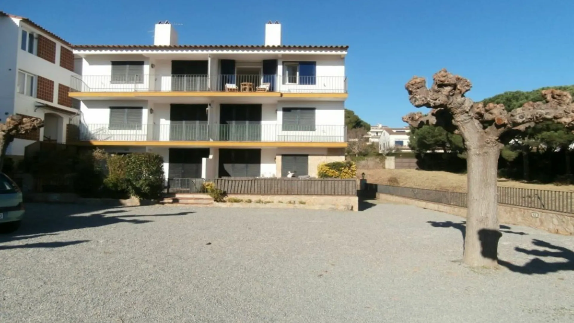 Apartment In Palafrugell - 104770 By Mo Rentals