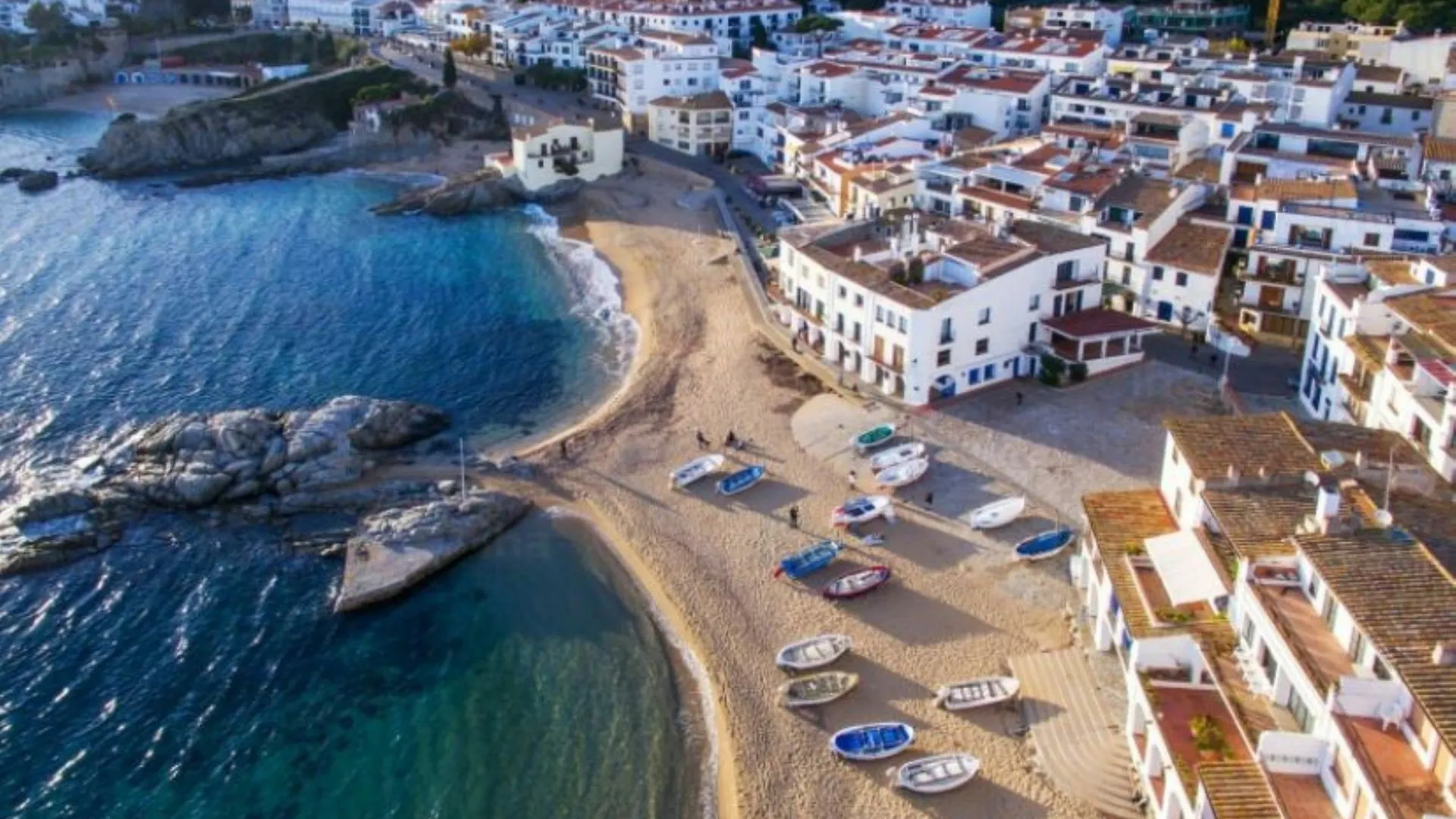 Apartment In Palafrugell - 104770 By Mo Rentals Spain