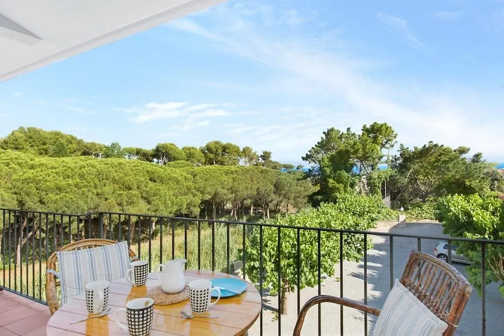 Apartment In Palafrugell - 104770 By Mo Rentals Spain